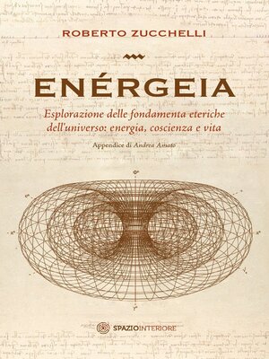 cover image of Enérgeia